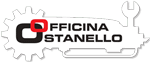 Officina Ostanello Logo